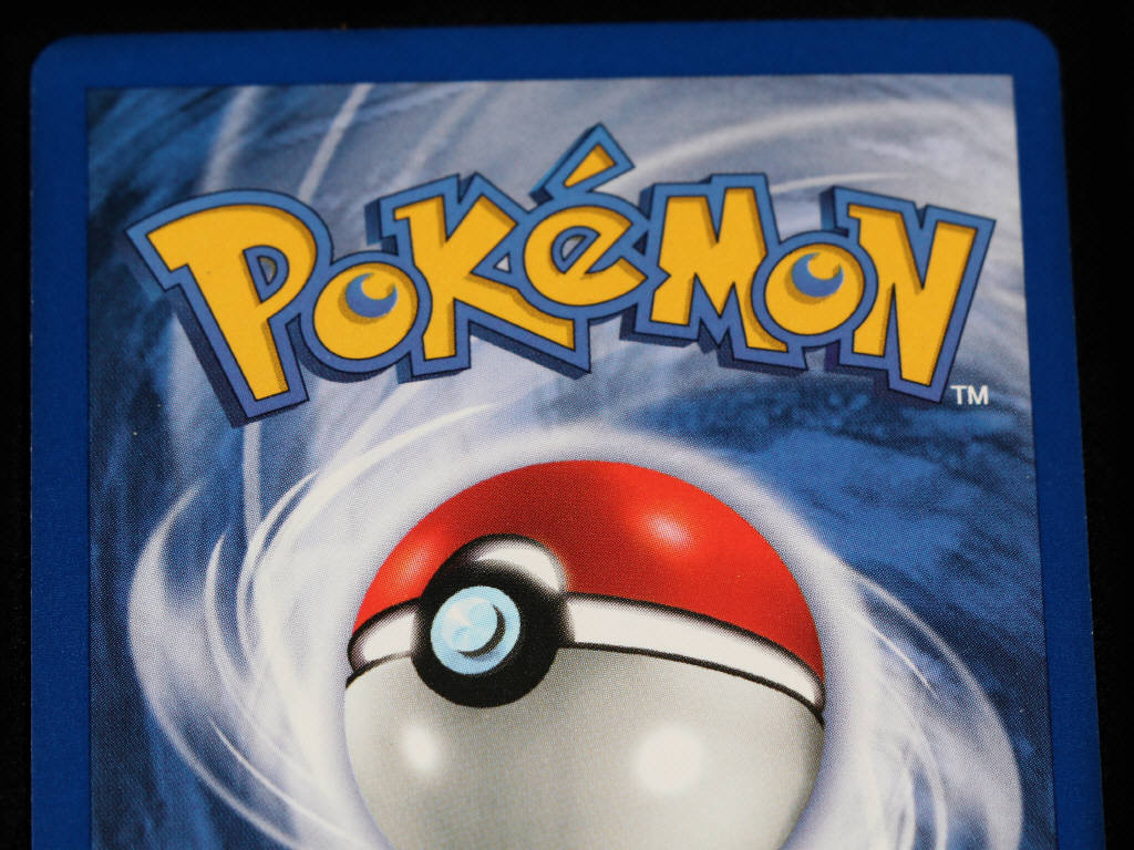 Lot 262 - POKEMON COMPANY (USA) (1)