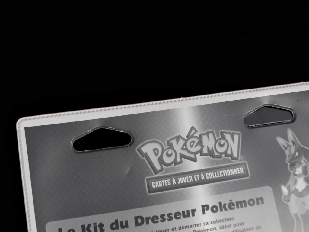 Lot 211 - POKEMON COMPANY (USA) (1)