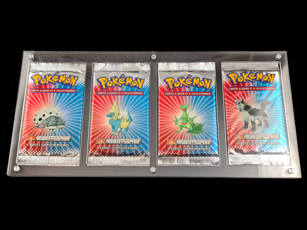Lot 67 - POKEMON COMPANY (USA) (15)