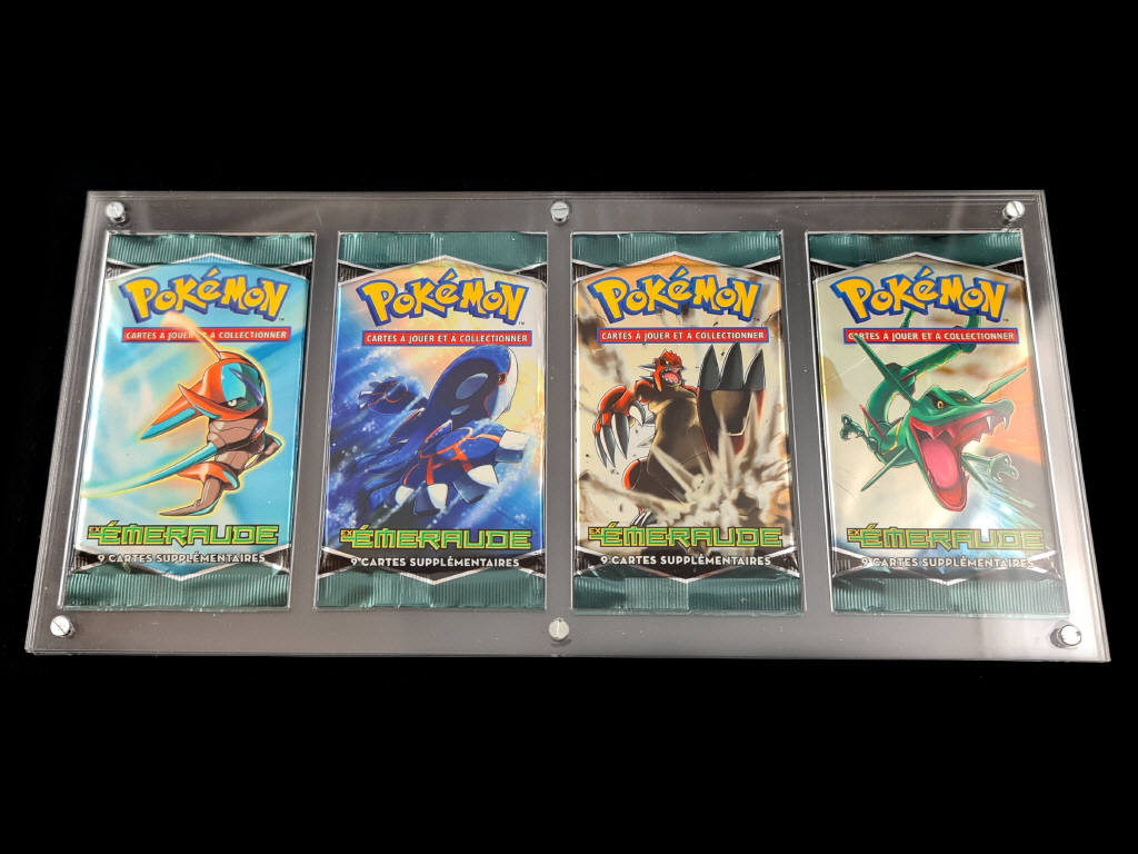 Lot 67 - POKEMON COMPANY (USA) (15)