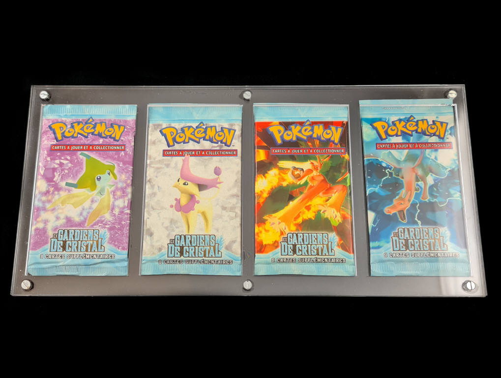 Lot 67 - POKEMON COMPANY (USA) (15)