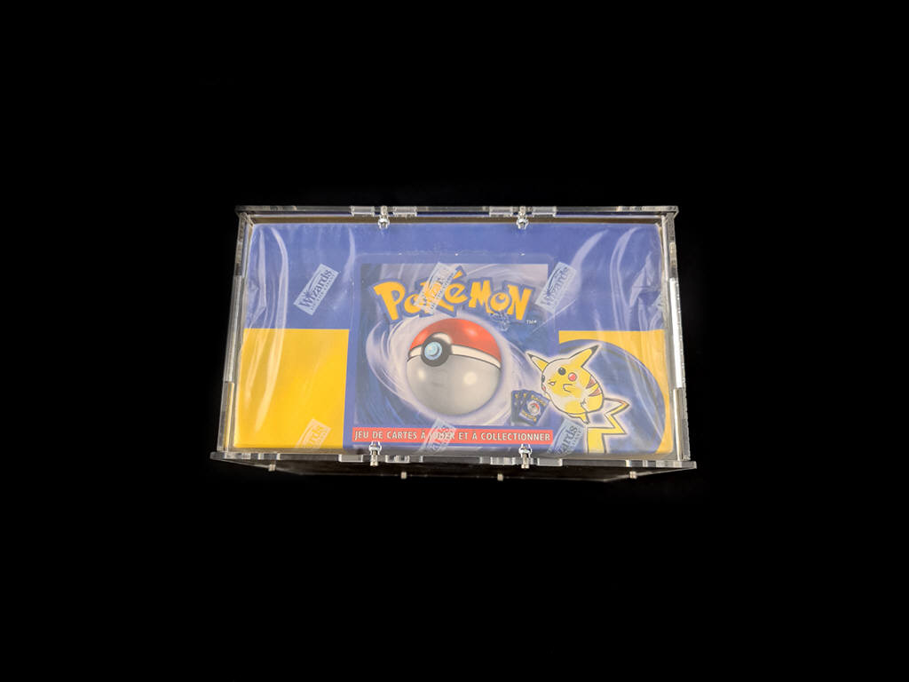 Lot 217 - POKEMON COMPANY (USA) (1)