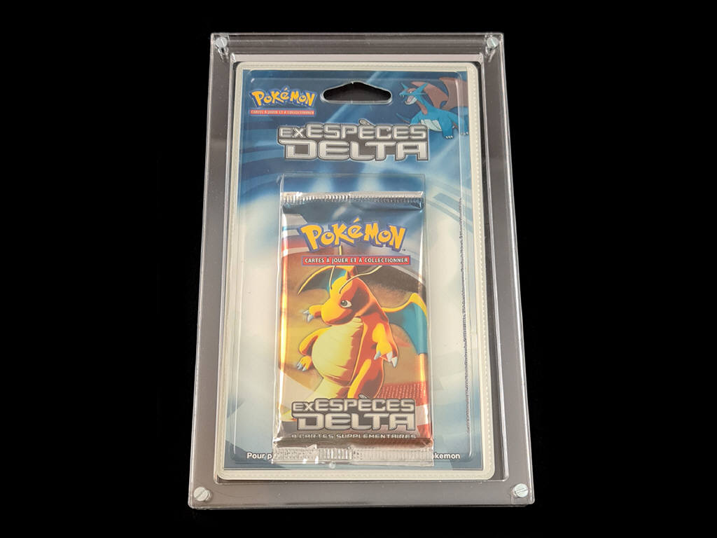 Lot 184 - POKEMON COMPANY (USA) (1)