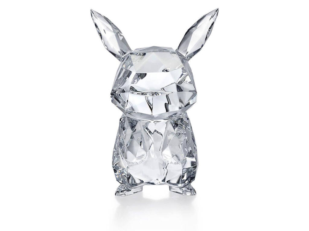 Lot 263 - BACCARAT (FRANCE) (1)