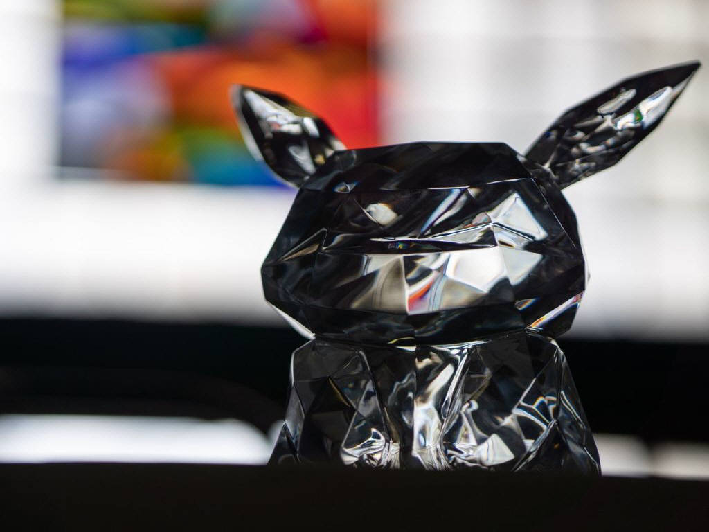 Lot 263 - BACCARAT (FRANCE) (1)