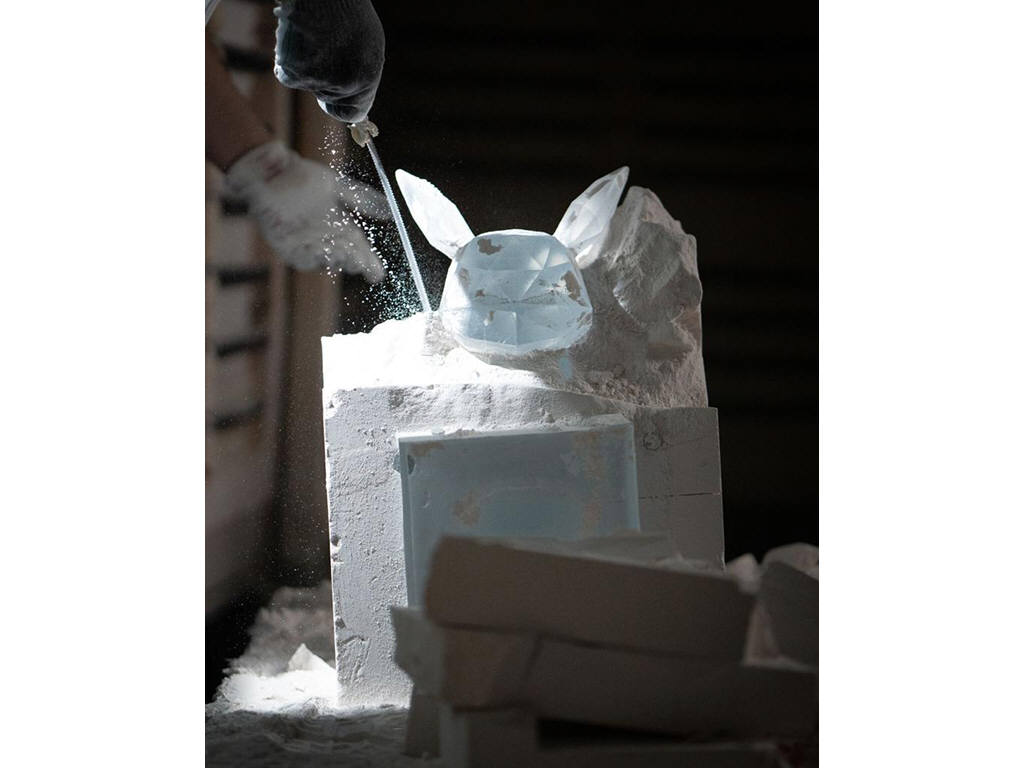 Lot 263 - BACCARAT (FRANCE) (1)