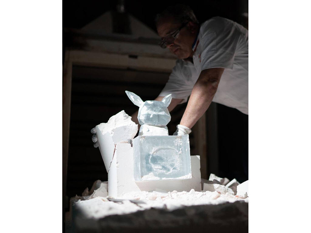 Lot 263 - BACCARAT (FRANCE) (1)