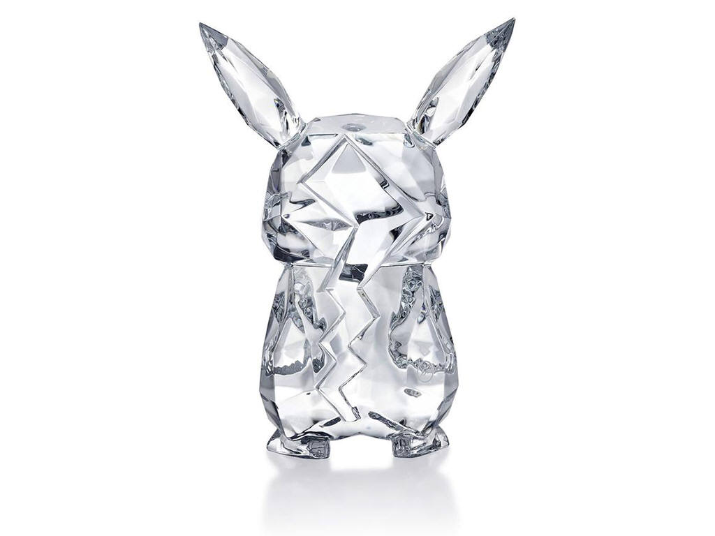 Lot 263 - BACCARAT (FRANCE) (1)