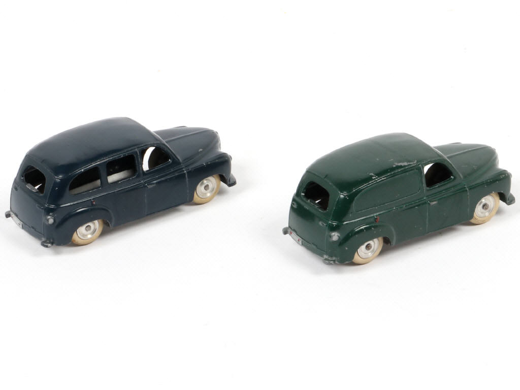 Lot 72 - C.I.J. (FRANCE) (2)