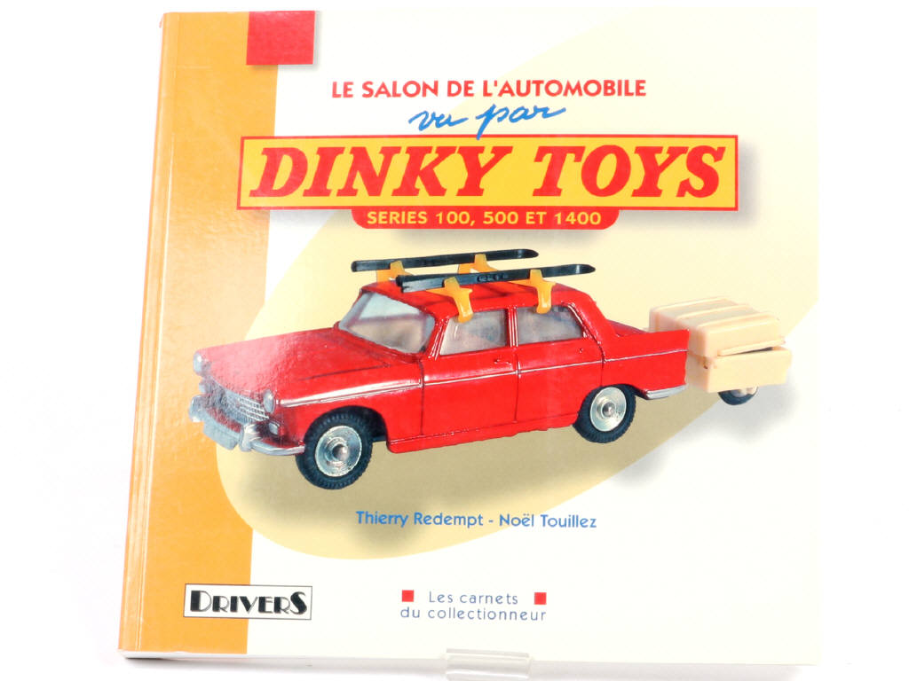 Lot 1 - EDITIONS DRIVERS (FRANCE) (1)