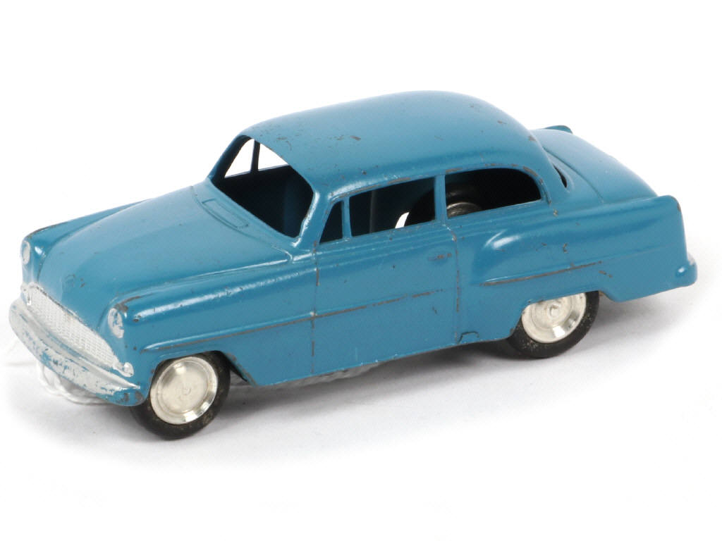 Lot 116 - LION-CAR (PAYS-BAS) (1)