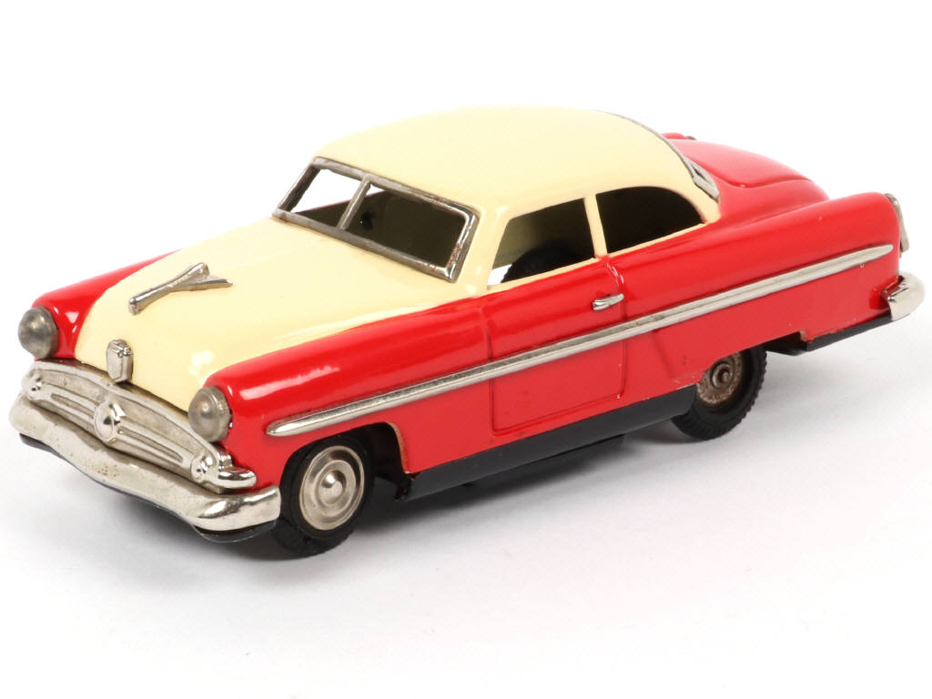 Lot 76 - DIVERS (JAPON) (1)