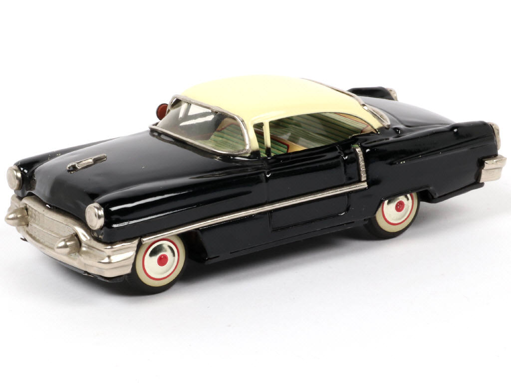 Lot 74 - IRCO (JAPON) (1)