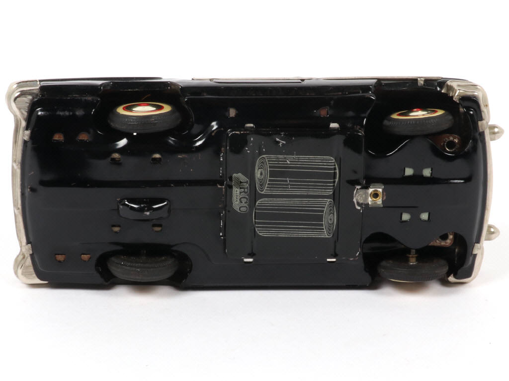 Lot 74 - IRCO (JAPON) (1)