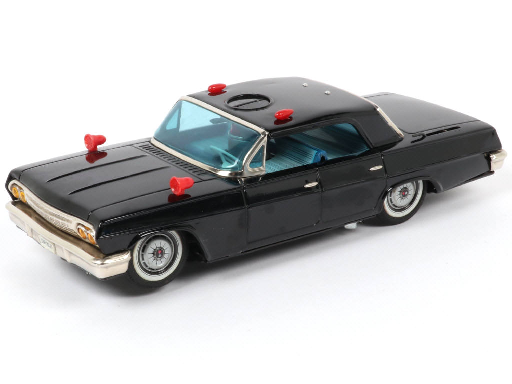 Lot 70 - YONEZAWA TOYS (JAPON) (1)