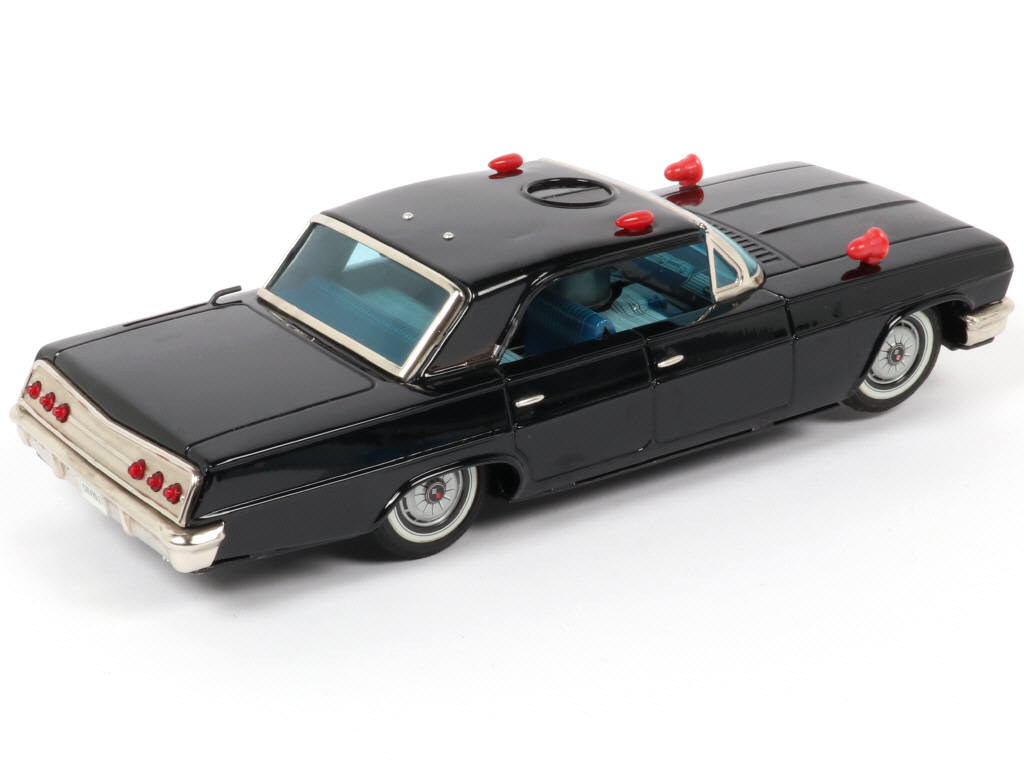 Lot 70 - YONEZAWA TOYS (JAPON) (1)