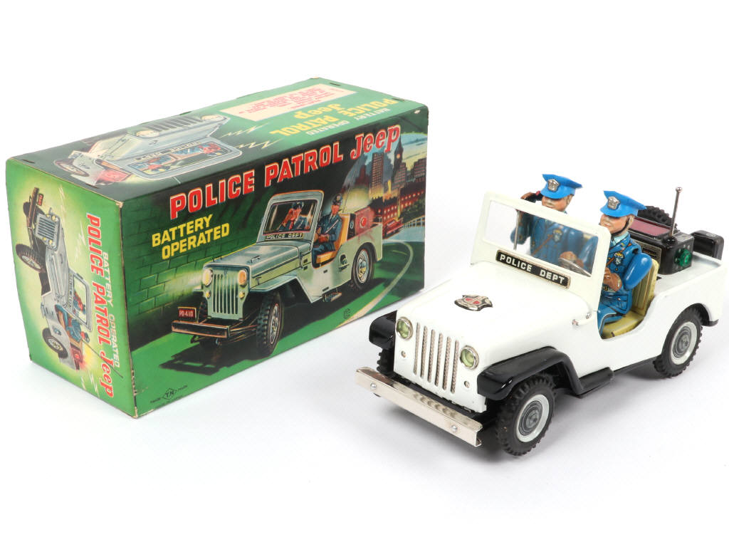 Lot 65 - NOMURA (JAPON) (1)