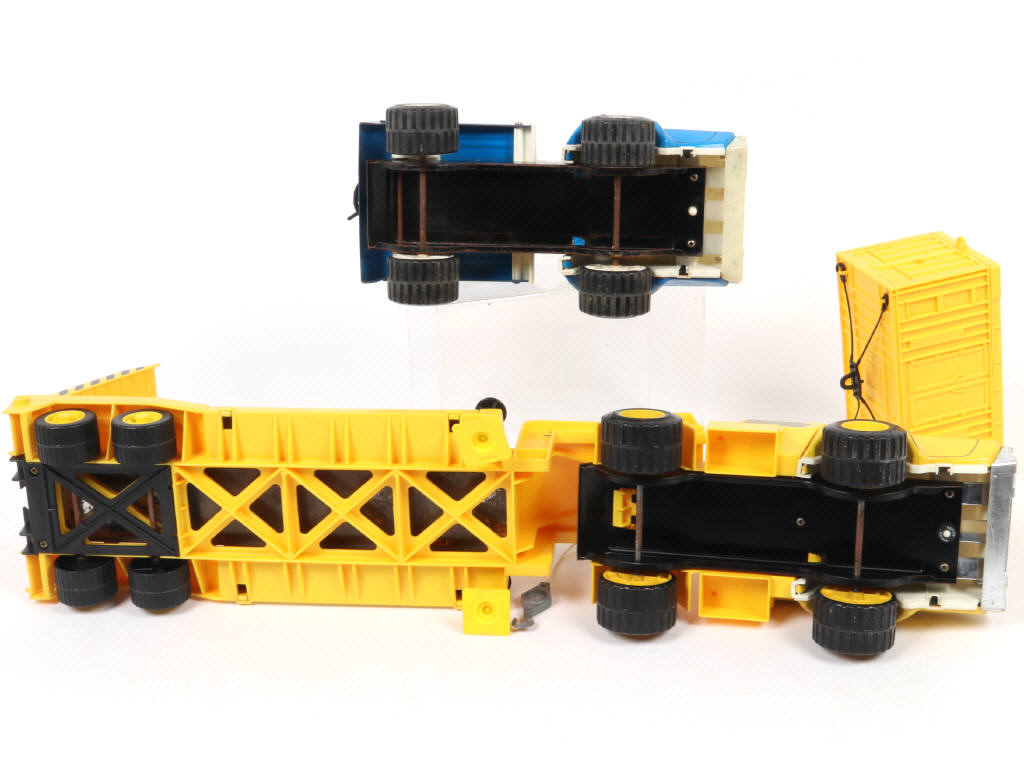 Lot 58 - JOUSTRA (FRANCE) (2)