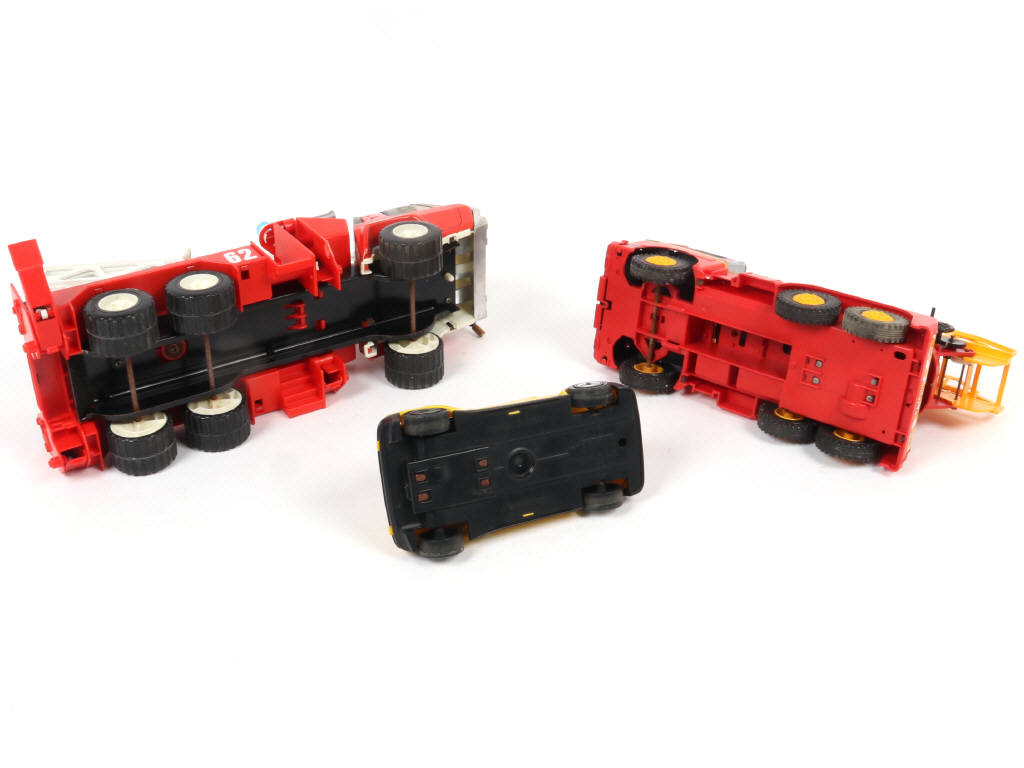 Lot 60 - JOUSTRA (FRANCE) (3)