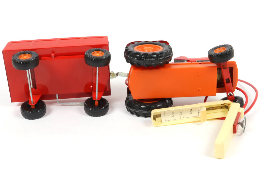 Lot 78 - CLIM BARVAL (ESPAGNE) (1)