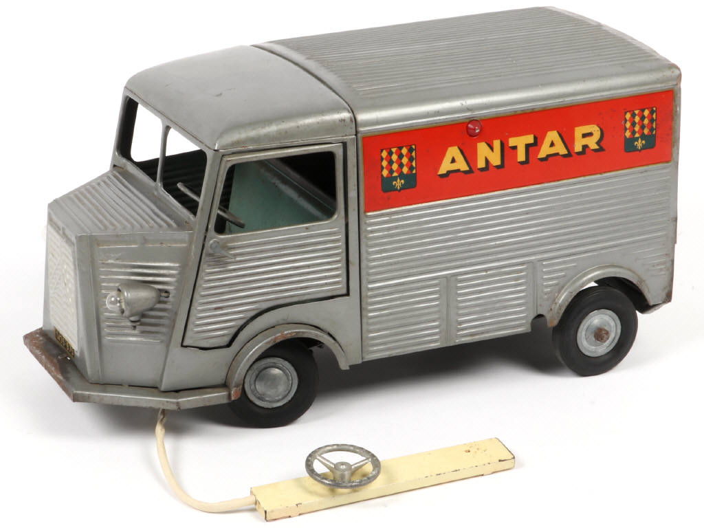 Lot 52 - JRD (FRANCE) (1)