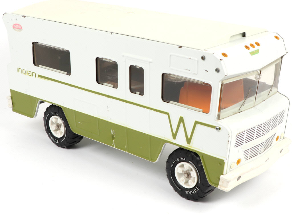 Lot 91 - TONKA (CANADA) (1)