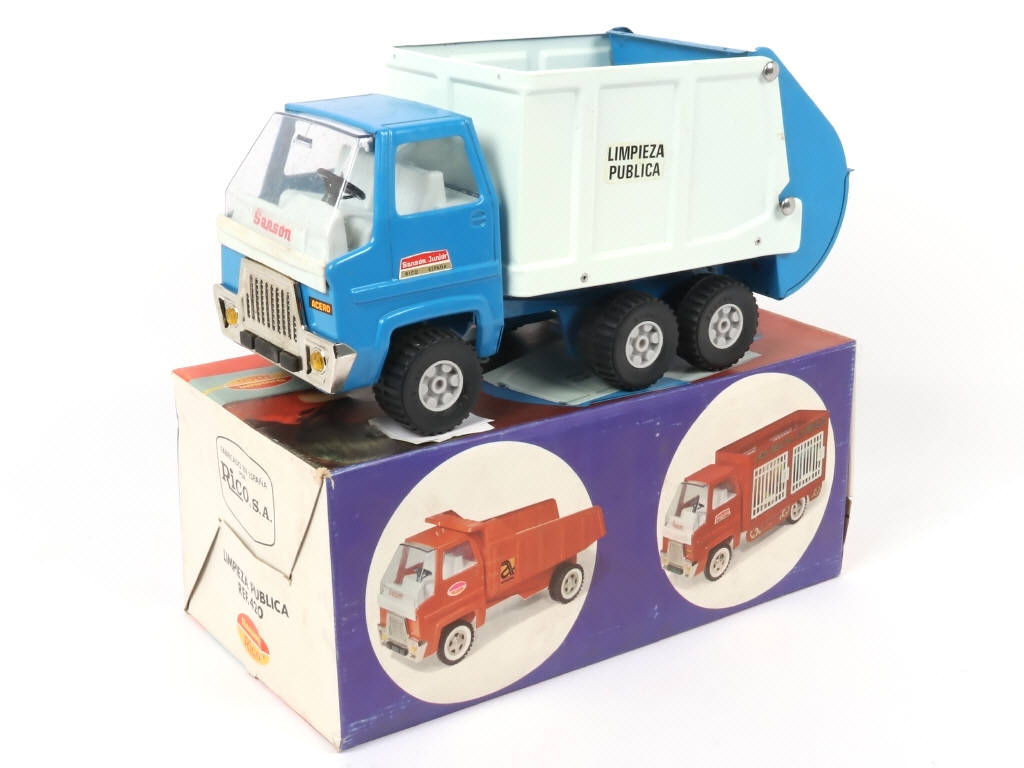 Lot 116 - RICO (ESPAGNE) (1)