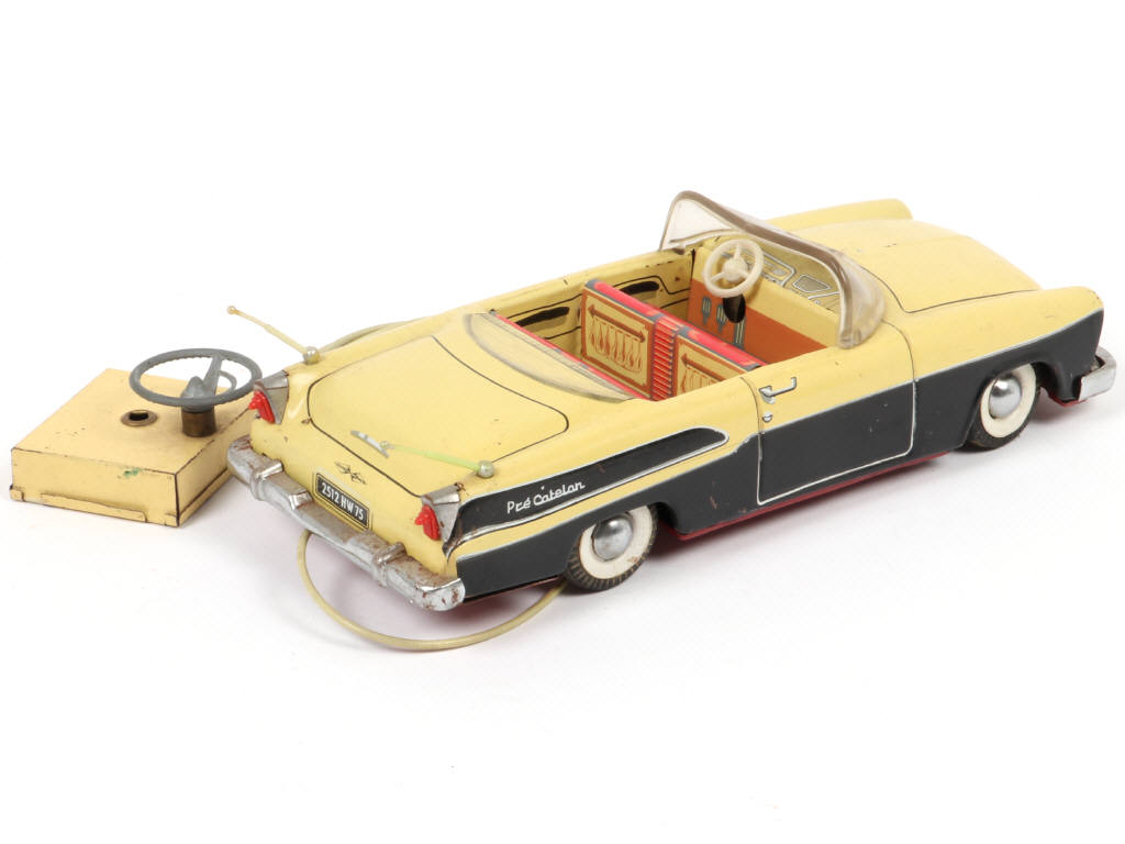 Lot 159 - FRANCE JOUETS (FRANCE) (1)