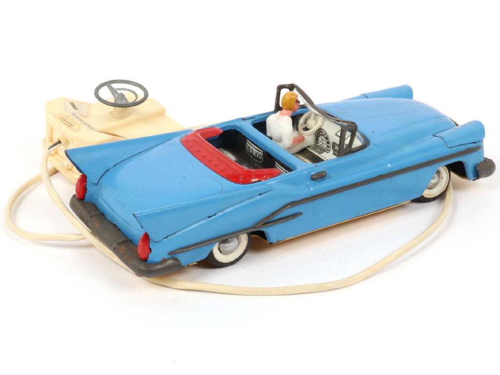 Lot 160 - FRANCE JOUETS (FRANCE) (1)