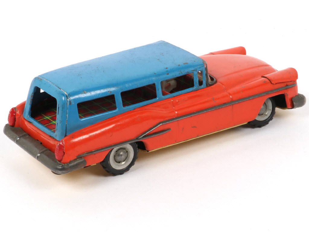 Lot 158 - FRANCE JOUETS (FRANCE) (1)