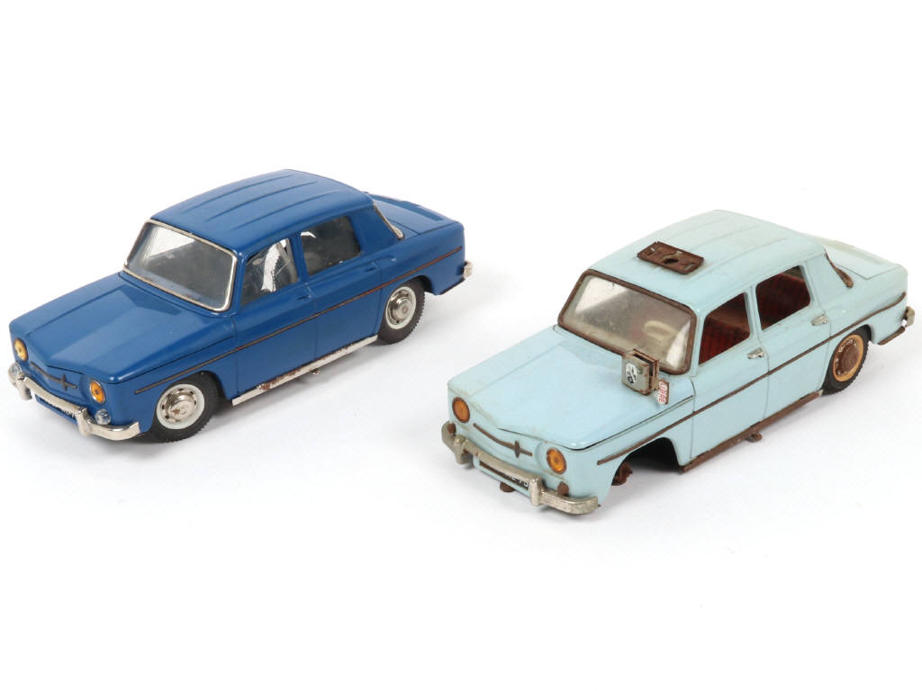 Lot 168 - JOUSTRA (FRANCE) (2)