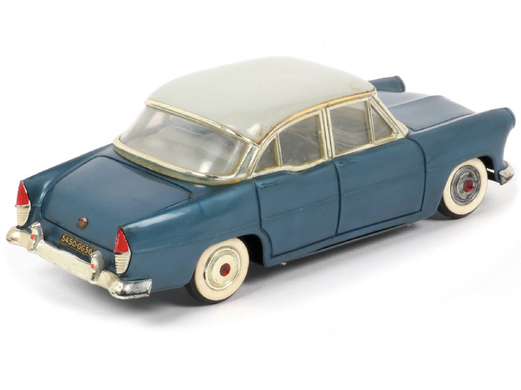 Lot 152 - GEGE (FRANCE) (1)