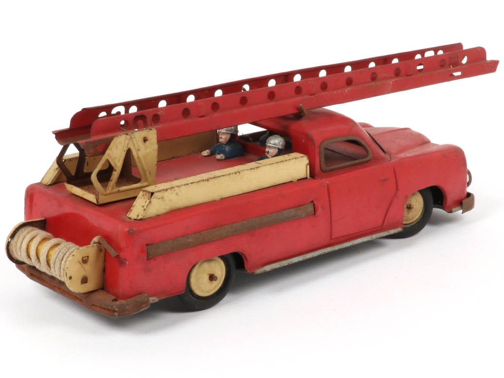 Lot 122 - C.R. (FRANCE) (1)