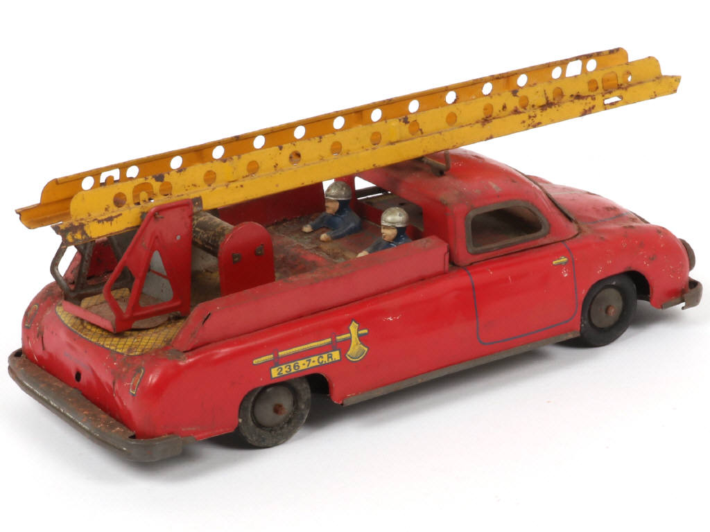 Lot 136 - C.R. (FRANCE) (1)