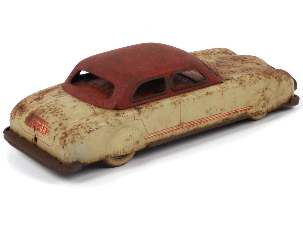 Lot 127 - C.R. (FRANCE) (1)