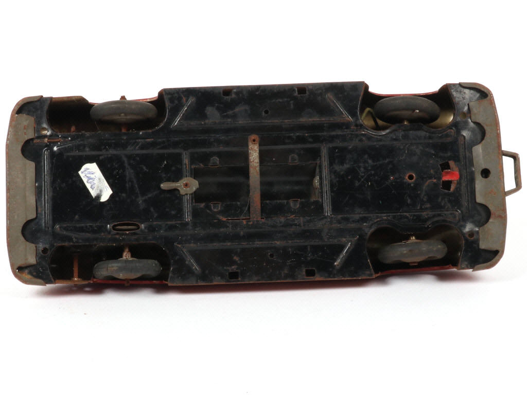 Lot 125 - C.R. (FRANCE) (1)