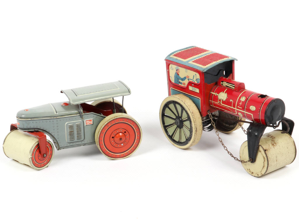 Lot 107 - DIVERS (ALLEMAGNE) (2)