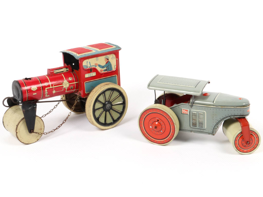 Lot 107 - DIVERS (ALLEMAGNE) (2)