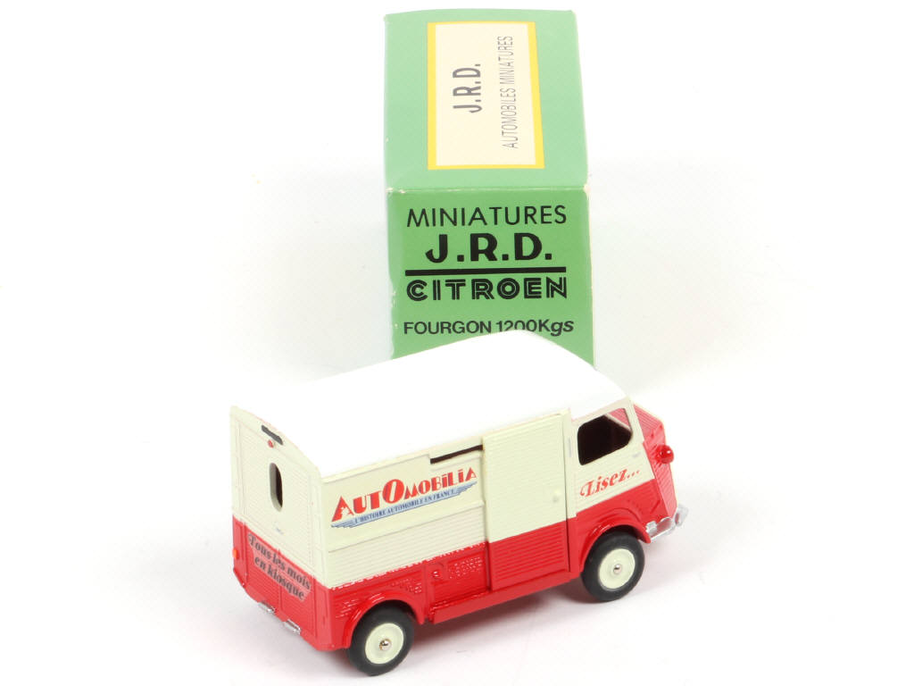 Lot 216 - JRD (FRANCE) (1)