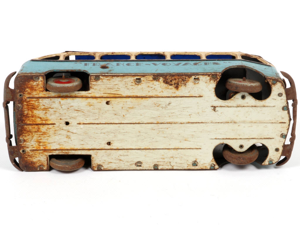 Lot 145 - M.L. (FRANCE) (1)