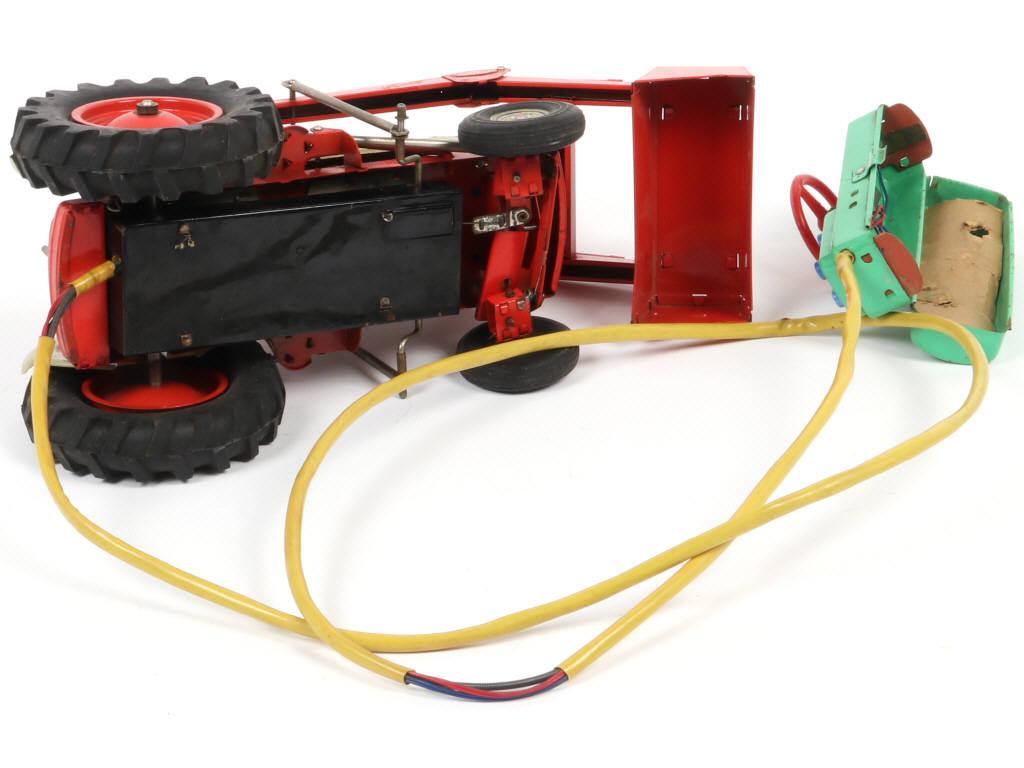 Lot 99 - CRAGSTAN TOY (JAPON) (1)