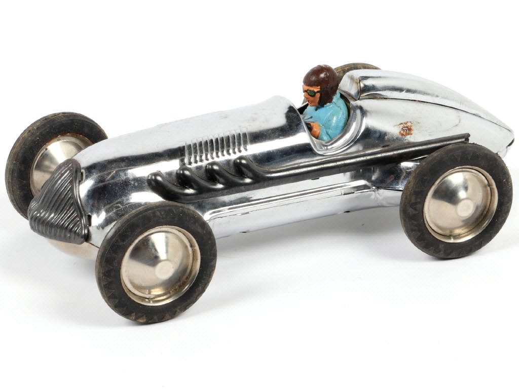 Lot 119 - INGAP (ITALIE) (1)