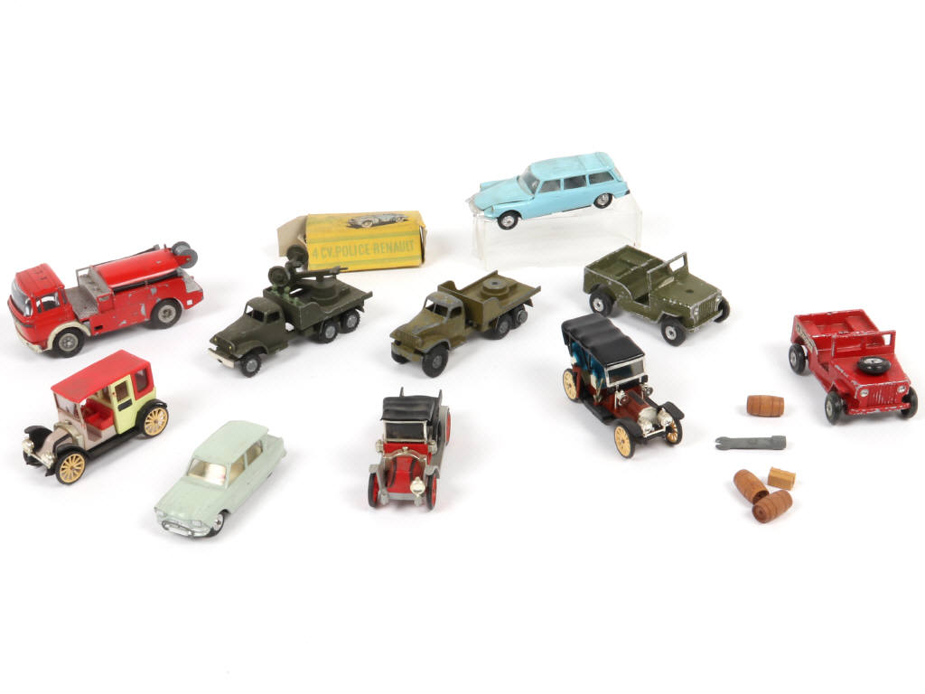 Lot 194 - DIVERS (FRANCE) (16)