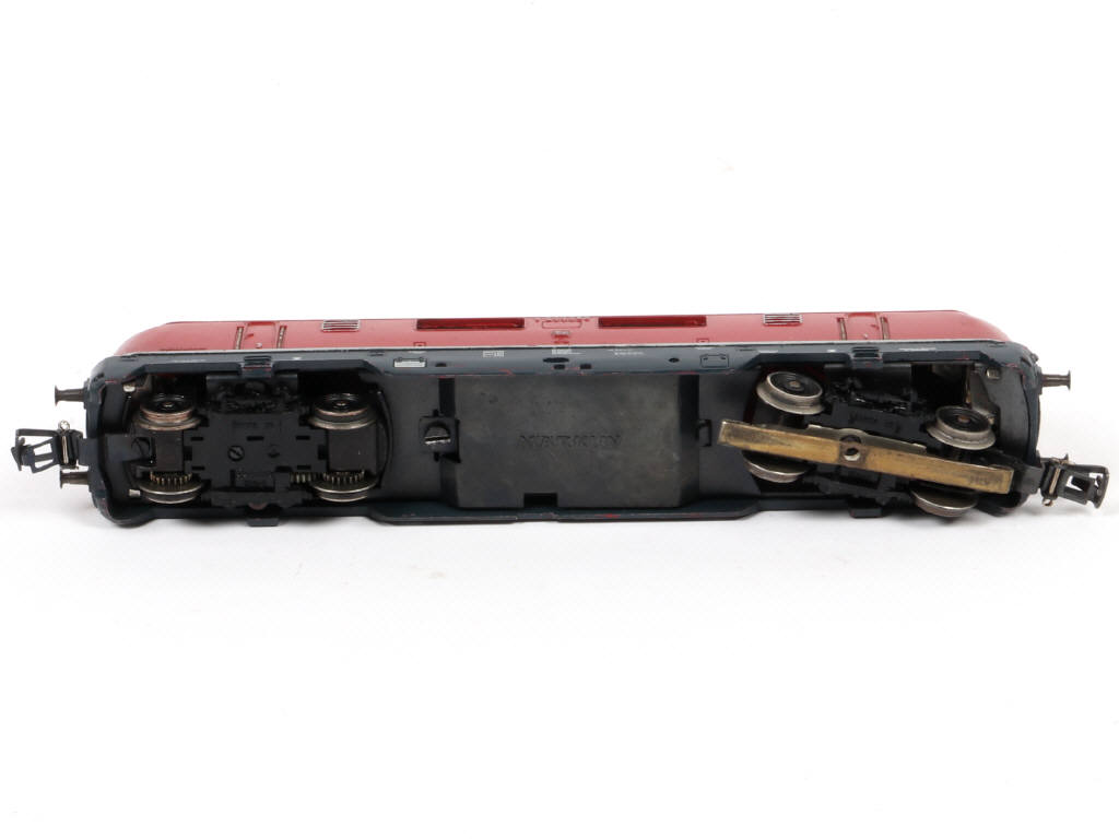 Lot 63 - MÄRKLIN 'HO' (ALLEMAGNE) (1)