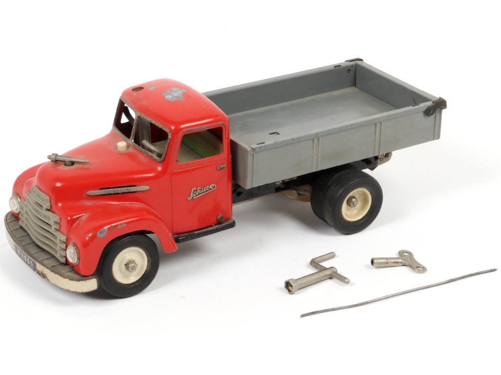 Lot 111 - SCHUCO (ALLEMAGNE) (1)