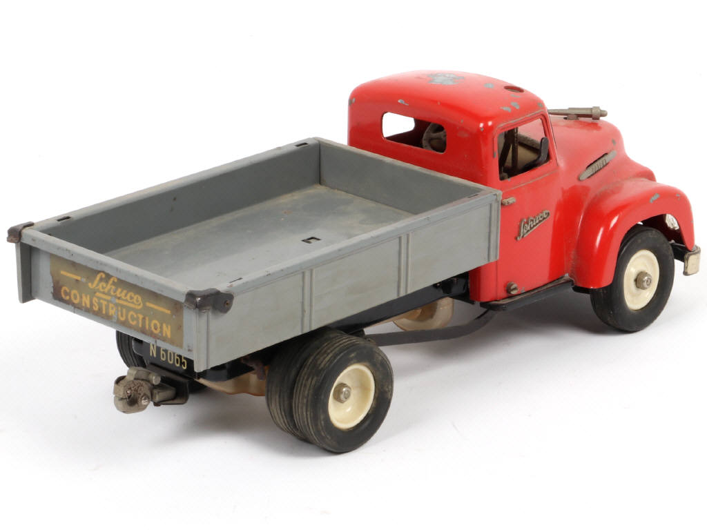 Lot 111 - SCHUCO (ALLEMAGNE) (1)