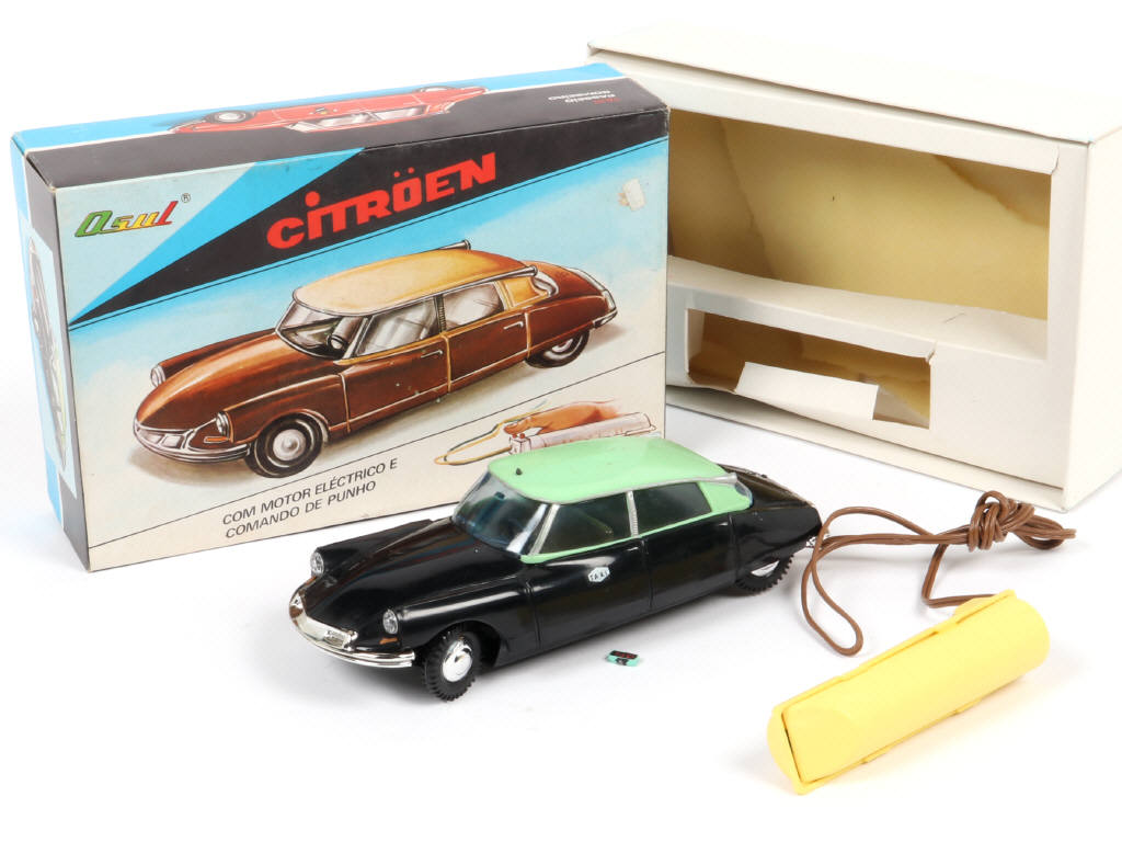 Lot 114 - OSUL (PORTUGAL) (1)