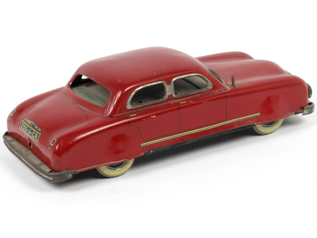 Lot 126 - C.R. (FRANCE) (1)