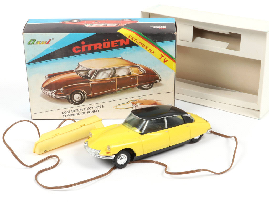 Lot 115 - OSUL (PORTUGAL) (1)