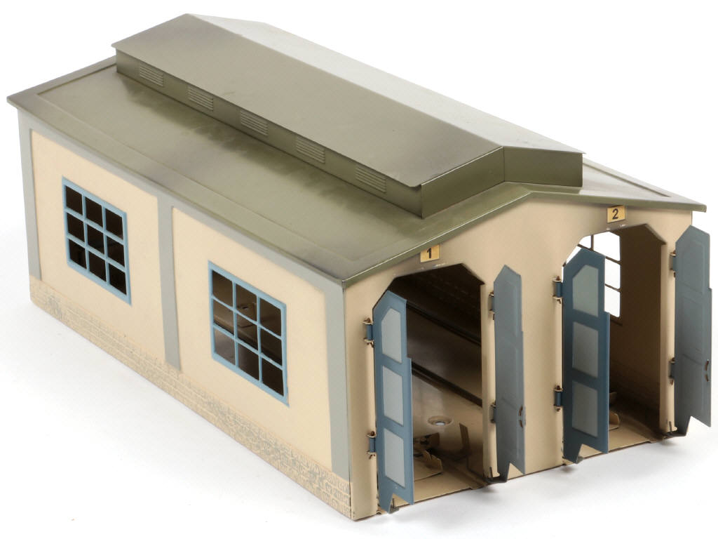 Lot 55 - MÄRKLIN 'HO' (ALLEMAGNE) (1)